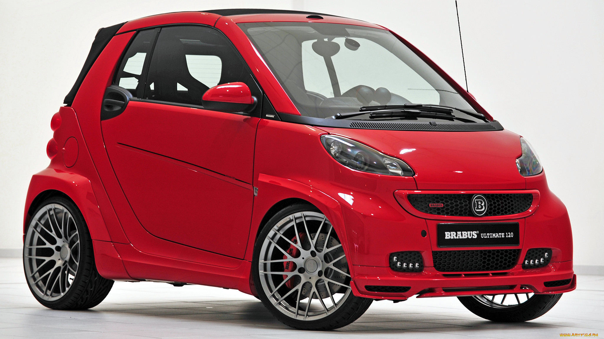 smart, , brabus, , daimler, ag, , , 